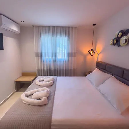 Apartman Cemeris *