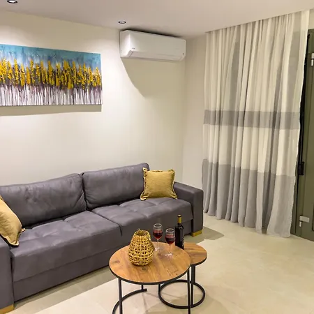 Cemeris Apartman