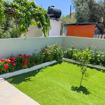 Cemeris Apartman
