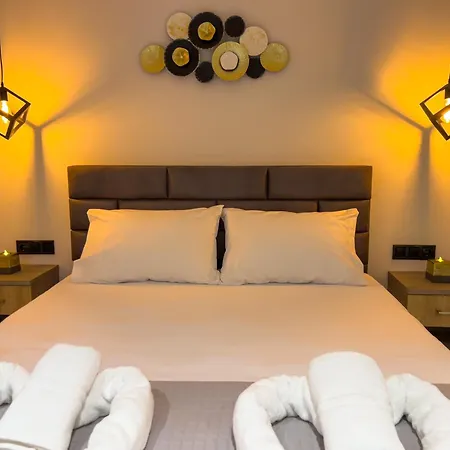 Apartman Cemeris