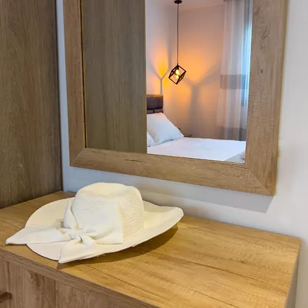 Apartman Cemeris