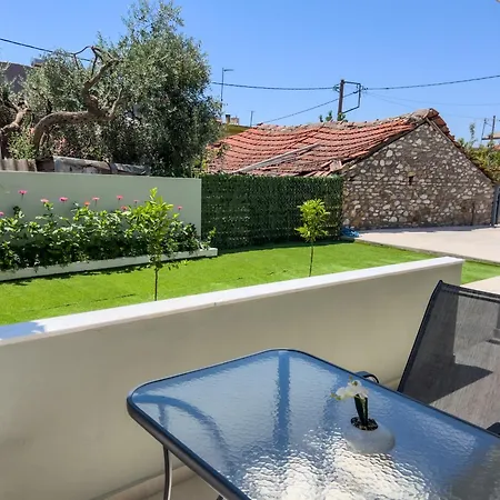 Cemeris Apartman *