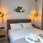 Apartment Cemeris Limenaria (Thasos)