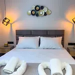 Cemeris Apartment Limenaria (Thasos)