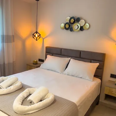 Apartamento Cemeris *