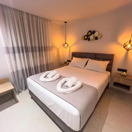 Cemeris Apartamento