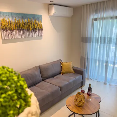 Cemeris Apartamento *